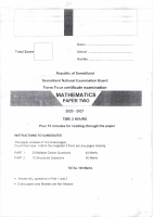 Mathematics Paper Two 2021.pdf